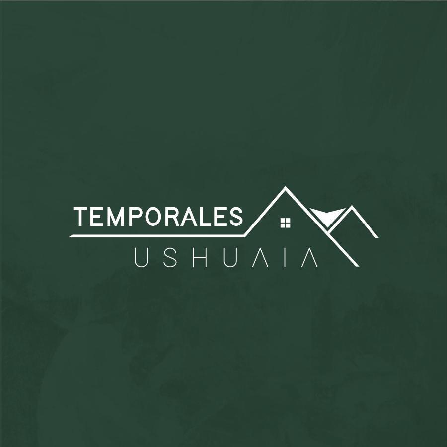 ilaia - Departamento Temporario Ushuaia Esterno foto